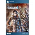 Valkyria Chronicles 4 Steam CD-Key [GLOBAL]